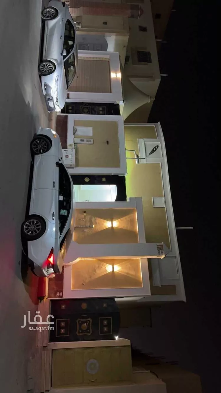 Floor for Rent in Riyadh Tuwaiq