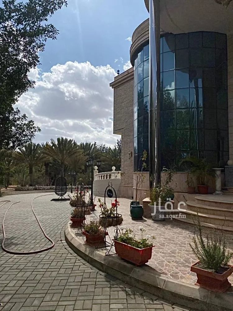 مزرعة للبيع في شارع ربيعة ابن رواء العنسي, حي مثملة, مدينة الطائف, منطقة مكة المكرمة صورة 4