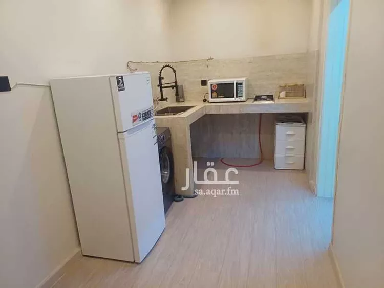 شقة للإيجار في شارع ابراهيم امين فودة, حي الروضة, مدينة جدة, منطقة مكة المكرمة صورة 2