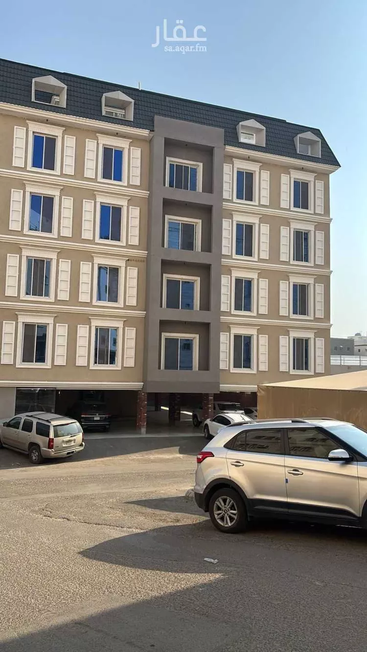 شقة للبيع في شارع يحيي البكري, حي الرغامة, مدينة جدة, منطقة مكة المكرمة