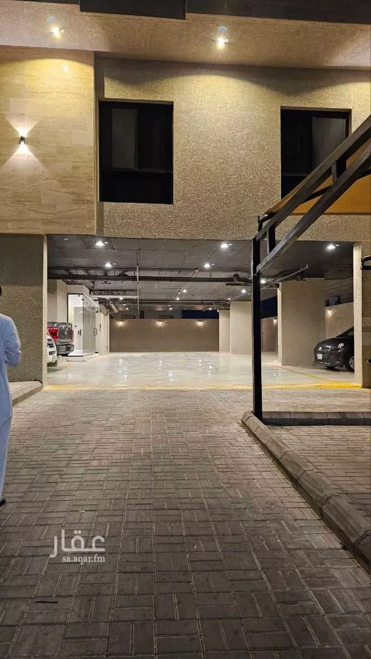 شقة للإيجار في شارع حزام ابن عوف, حي وادي مذينب, مدينة المدينة المنورة, منطقة المدينة المنورة 9