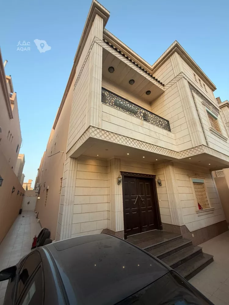فيلا للبيع في شارع جمال الدين التميمي, حي الحمدانية, مدينة جدة, منطقة مكة المكرمة صورة 5
