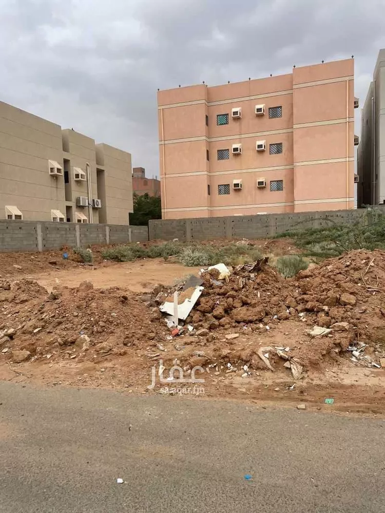 Land for Sale in Mecca King Fahd صورة 3