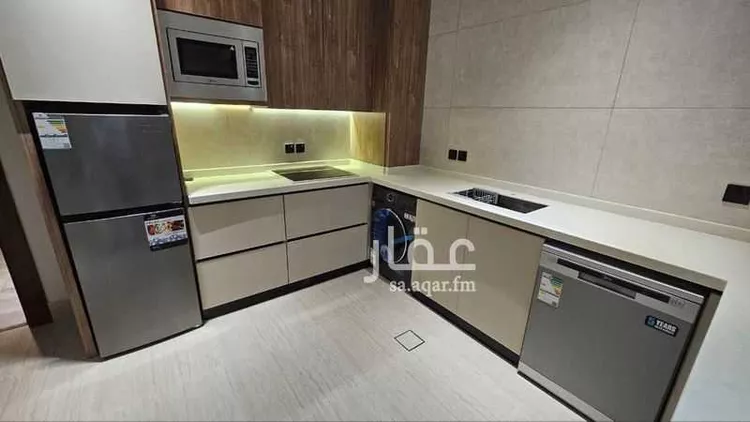 شقة للإيجار في شارع حزام ابن عوف, حي وادي مذينب, مدينة المدينة المنورة, منطقة المدينة المنورة 6