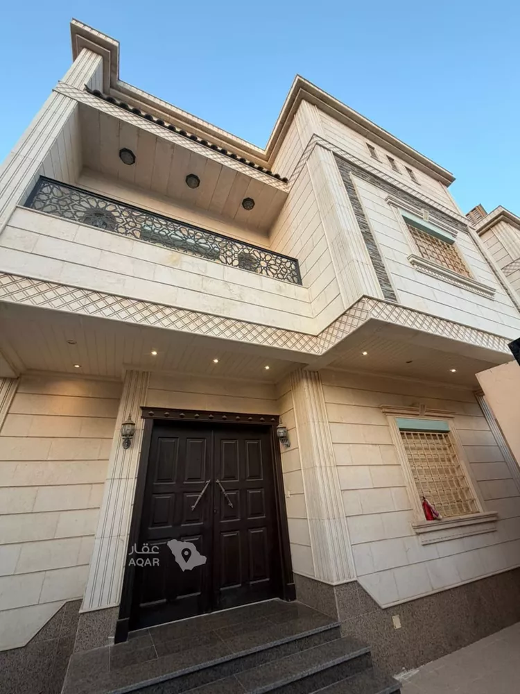 فيلا للبيع في شارع جمال الدين التميمي, حي الحمدانية, مدينة جدة, منطقة مكة المكرمة 8