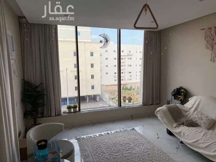 شقة للإيجار في شارع ابي الرضا المقرئ, حي الريان, مدينة جدة, منطقة مكة المكرمة