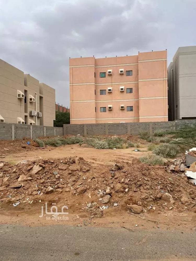 Land for Sale in Mecca King Fahd