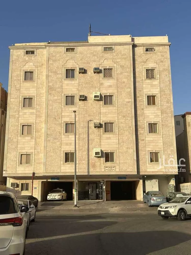 شقة للبيع في شارع سحق البره, حي المحمدية, مدينة مكة المكرمة, منطقة مكة المكرمة صورة 3