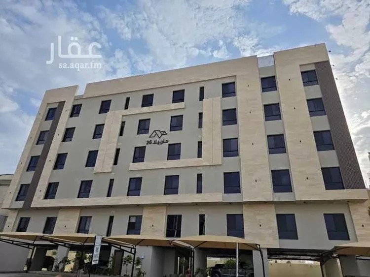 Apartment for Rent in Medina Mudhainib صورة 3