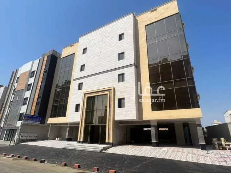 شقة للإيجار في شارع ابي الرضا المقرئ, حي الريان, مدينة جدة, منطقة مكة المكرمة صورة 5