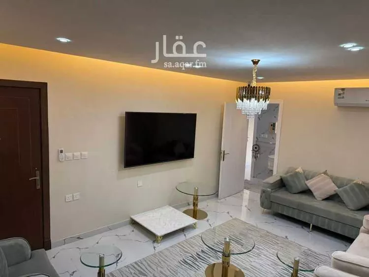 شقة للإيجار في شارع ابي الرضا المقرئ, حي الريان, مدينة جدة, منطقة مكة المكرمة صورة 4