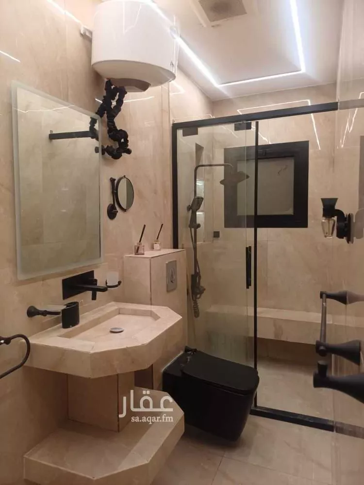 شقة للإيجار في شارع ابراهيم امين فودة, حي الروضة, مدينة جدة, منطقة مكة المكرمة