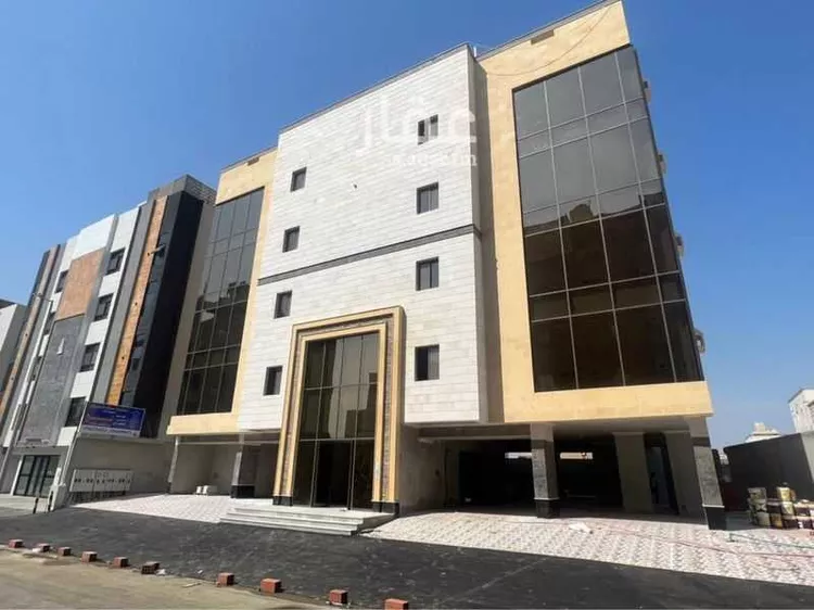 شقة للإيجار في شارع ابي الرضا المقرئ, حي الريان, مدينة جدة, منطقة مكة المكرمة صورة 5