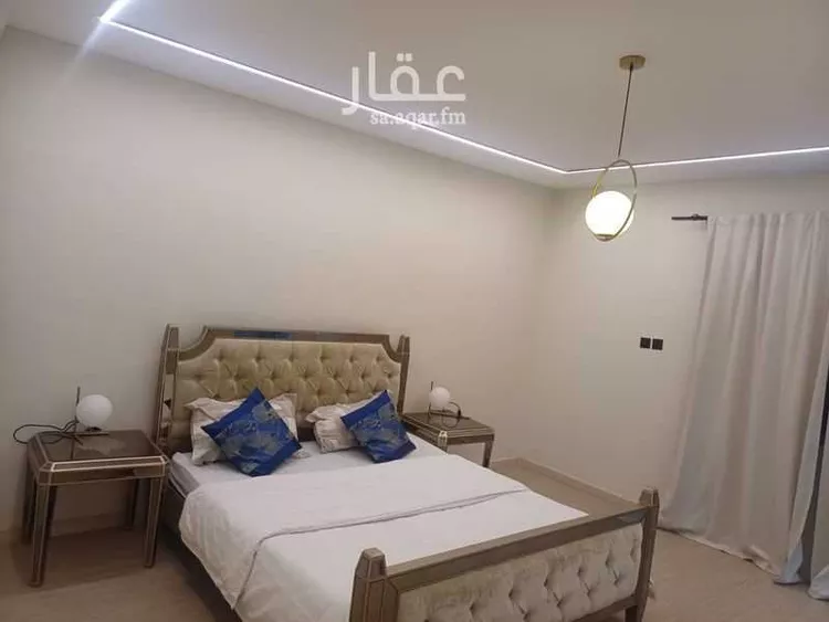 شقة للإيجار في شارع ابراهيم امين فودة, حي الروضة, مدينة جدة, منطقة مكة المكرمة صورة 3