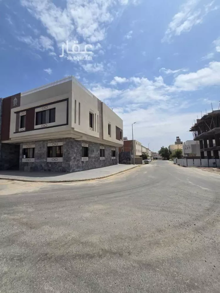فيلا للبيع في شارع ابو مروان بن حيان, حي الشامية الجديد, مدينة مكة المكرمة, منطقة مكة المكرمة 8