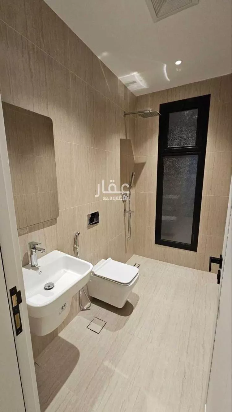 شقة للإيجار في شارع حزام ابن عوف, حي وادي مذينب, مدينة المدينة المنورة, منطقة المدينة المنورة 10