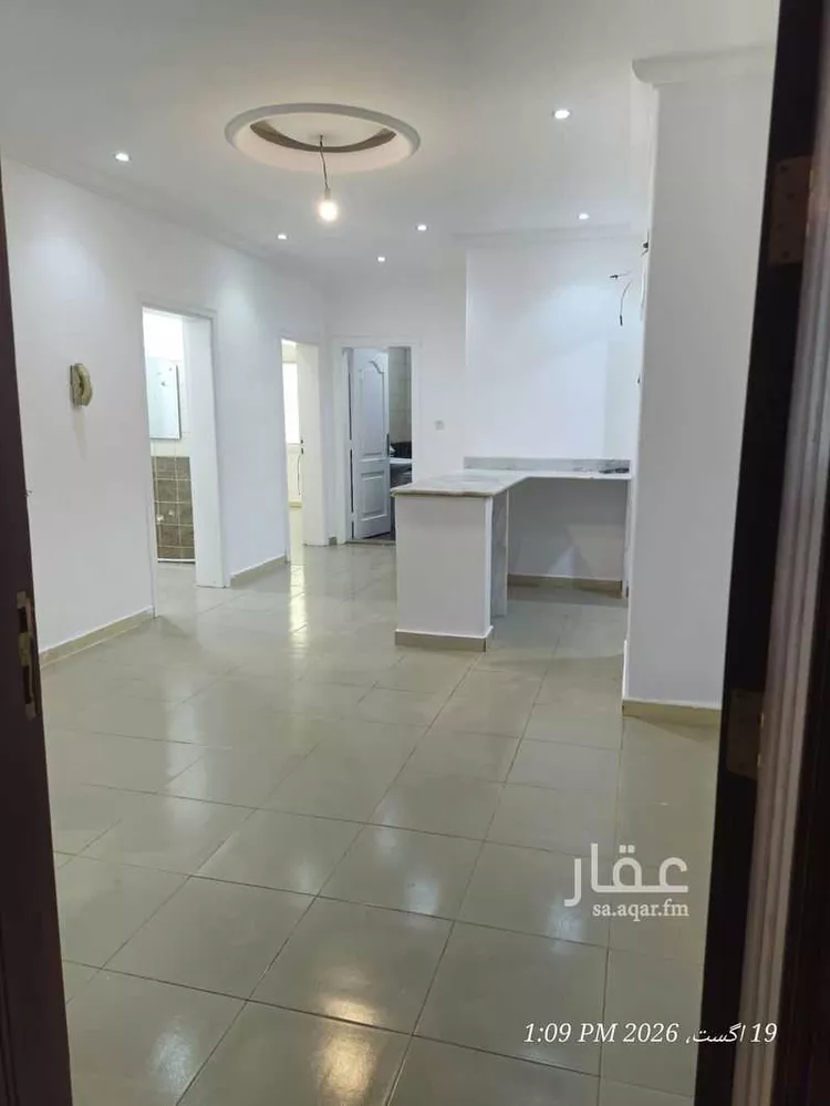 شقة للإيجار في شارع الميزانيه ، حي العزيزية ، جدة ، جدة 7