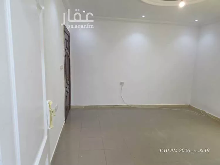 شقة للإيجار في شارع الميزانيه ، حي العزيزية ، جدة ، جدة صورة 3