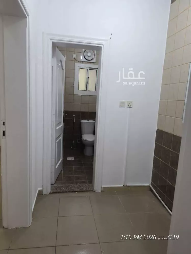 شقة للإيجار في شارع الميزانيه ، حي العزيزية ، جدة ، جدة صورة 5