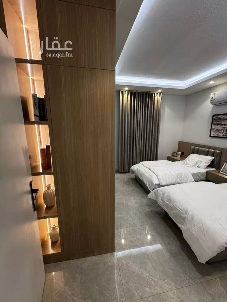 شقة للإيجار في شارع جبل العوصاء, حي التعاون, مدينة الرياض, منطقة الرياض 6