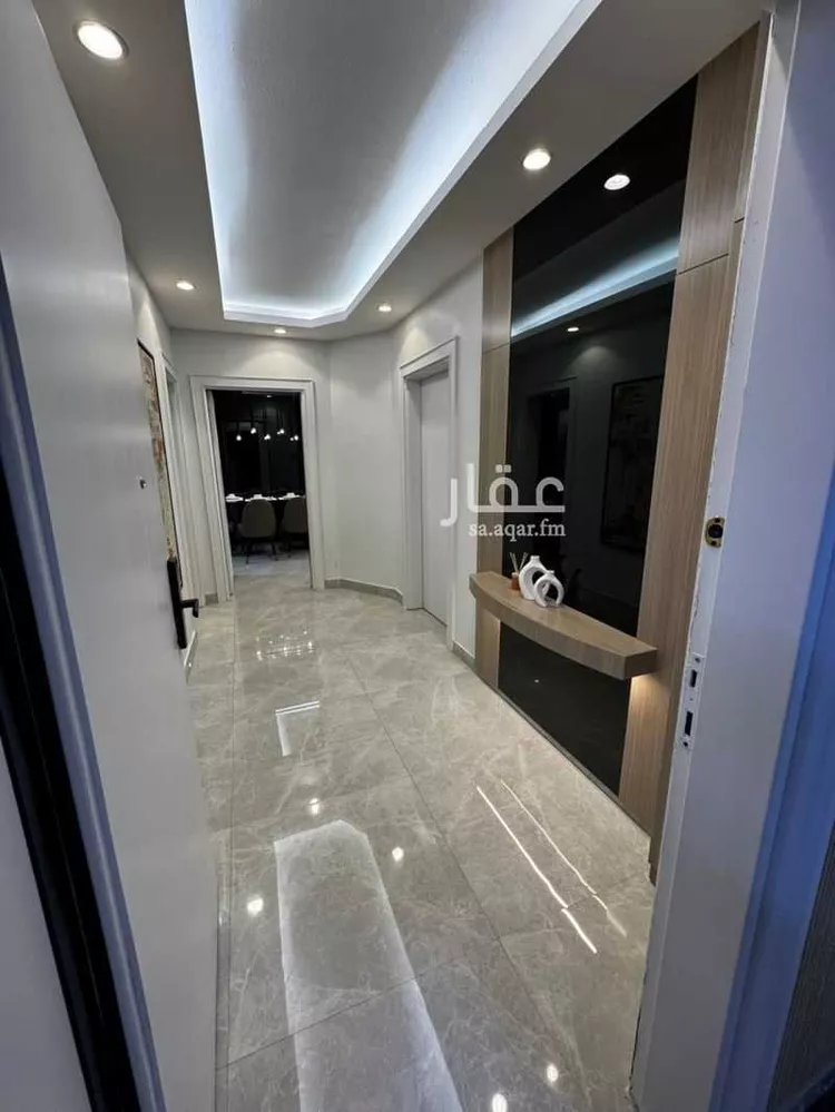 شقة للإيجار في شارع جبل العوصاء, حي التعاون, مدينة الرياض, منطقة الرياض صورة 5
