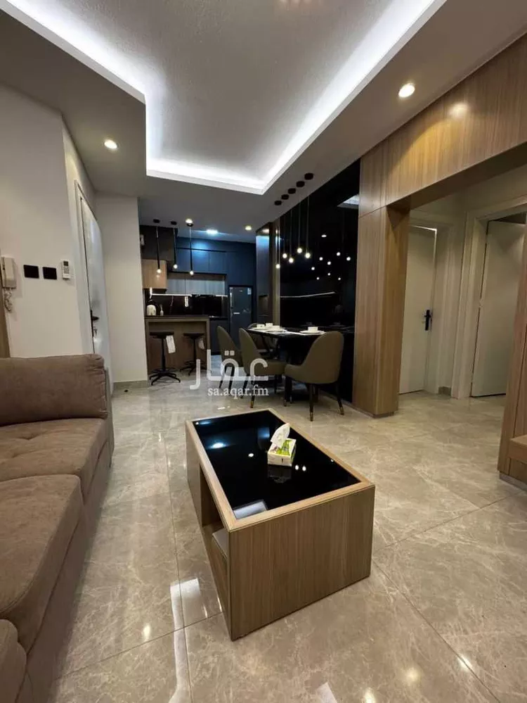 شقة للإيجار في شارع جبل العوصاء, حي التعاون, مدينة الرياض, منطقة الرياض 8