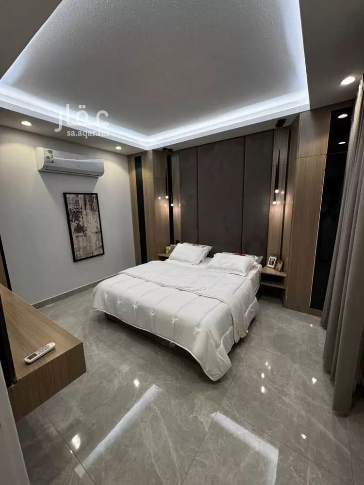 شقة للإيجار في شارع جبل العوصاء, حي التعاون, مدينة الرياض, منطقة الرياض صورة 2