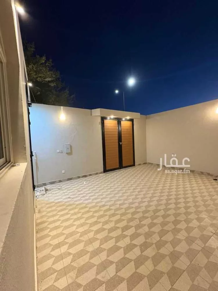 فيلا للإيجار في شارع زيد الخير, حي الروضة, مدينة الرياض, منطقة الرياض