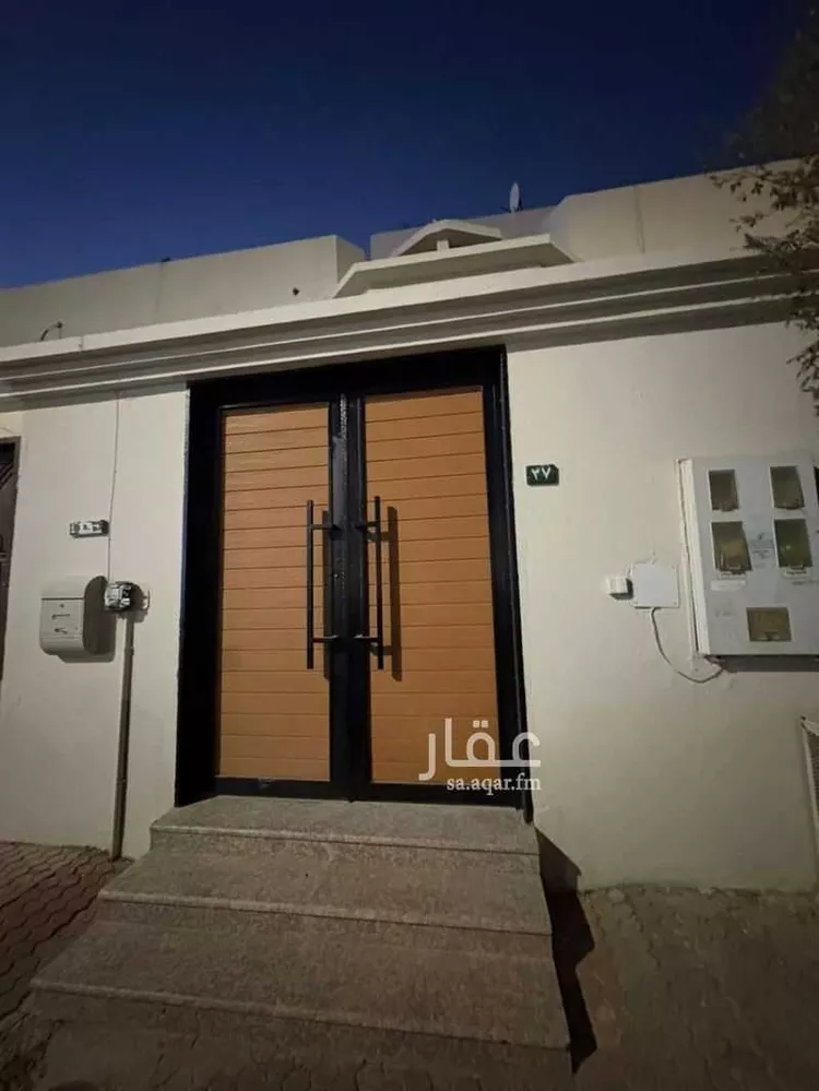 فيلا للإيجار في شارع زيد الخير, حي الروضة, مدينة الرياض, منطقة الرياض صورة 2