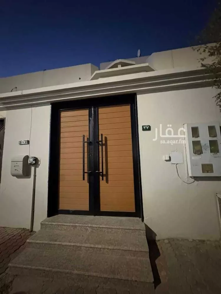 دور للإيجار في شارع زيد الخير, حي الروضة, مدينة الرياض, منطقة الرياض صورة 2