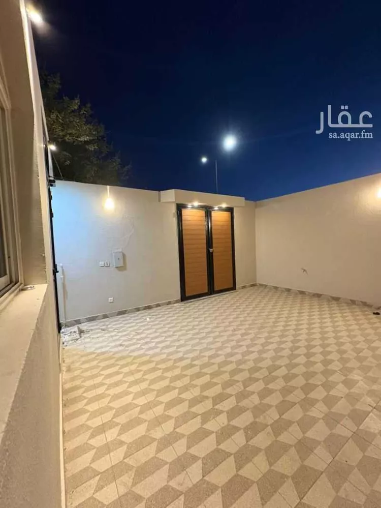 دور للإيجار في شارع زيد الخير, حي الروضة, مدينة الرياض, منطقة الرياض