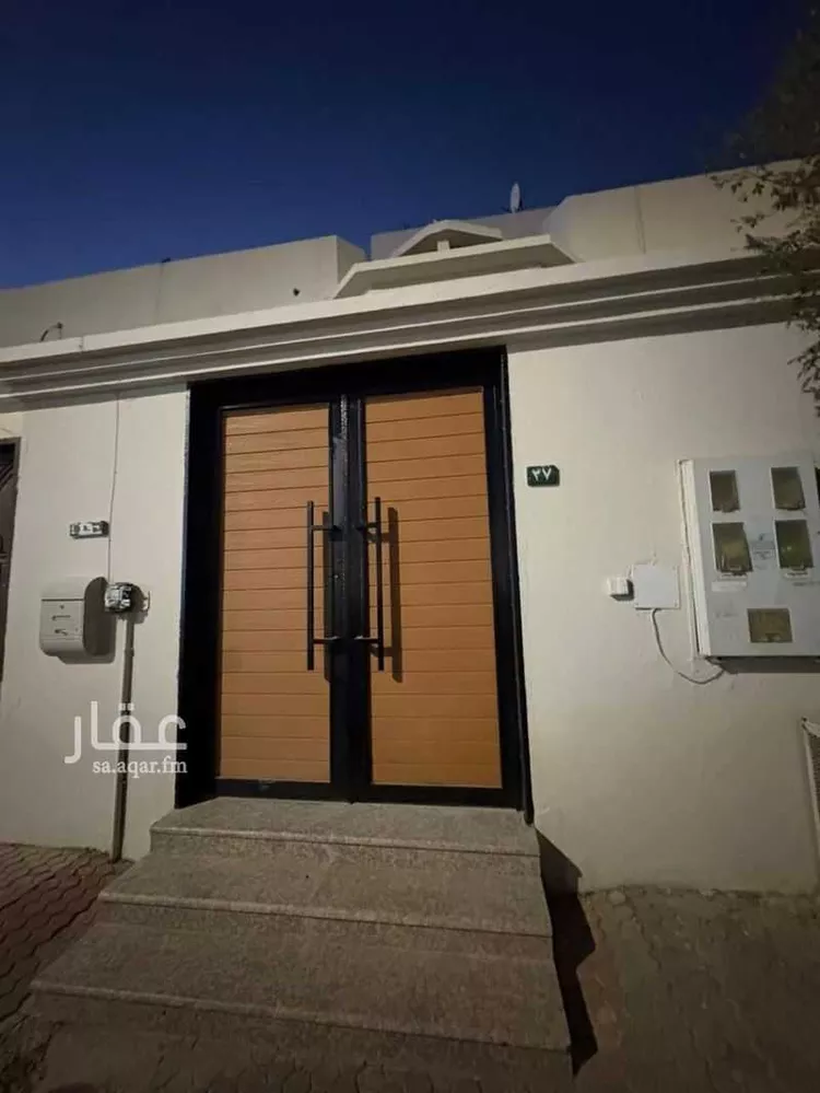 دور للإيجار في شارع زيد الخير, حي الروضة, مدينة الرياض, منطقة الرياض صورة 2