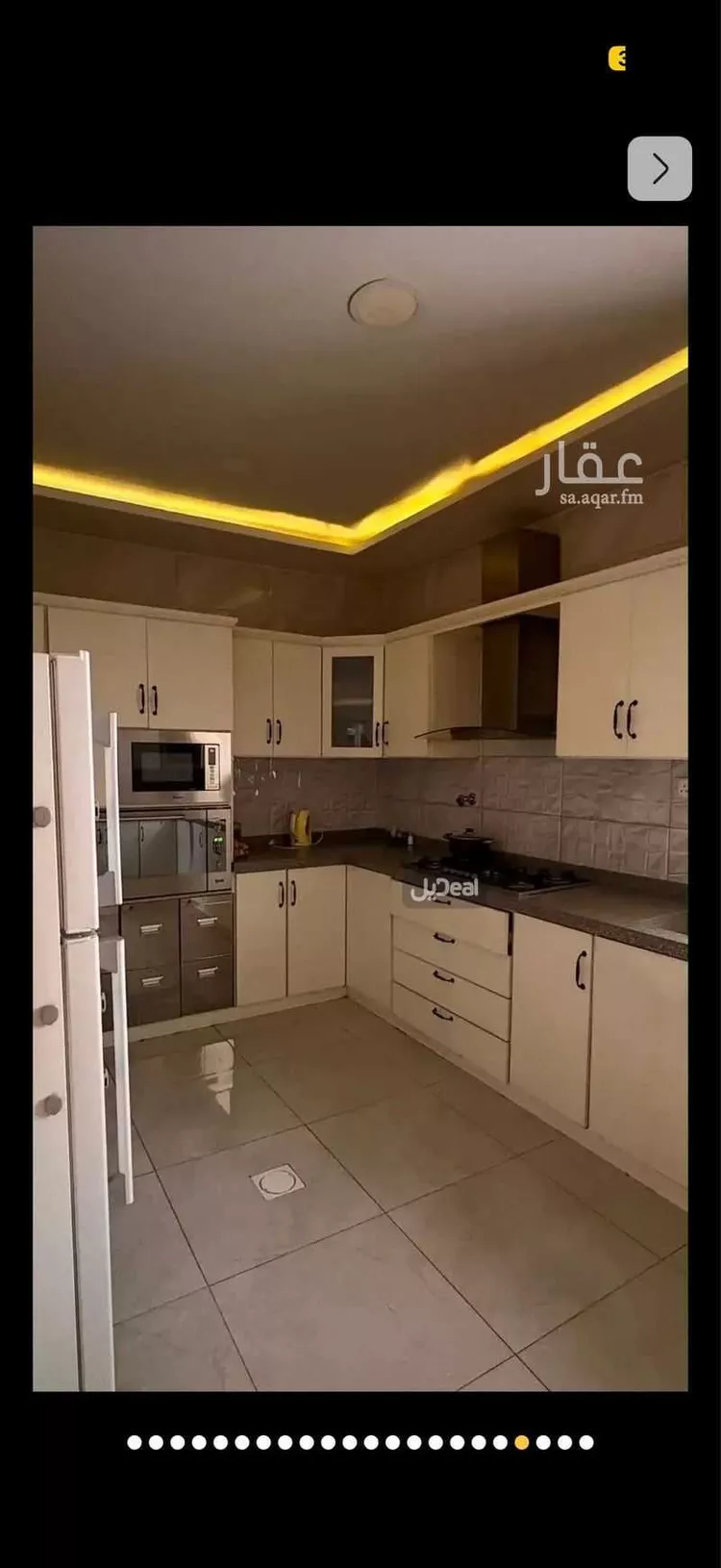 فيلا للبيع في حي الصفاء, مدينة الدمام, المنطقة الشرقية صورة 5