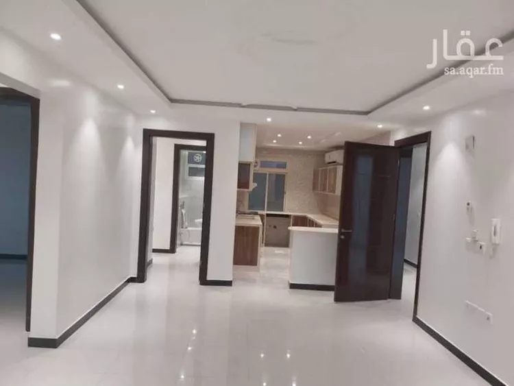 شقة للإيجار في شارع رقم 407, حي الملقا, مدينة الرياض, منطقة الرياض صورة 2