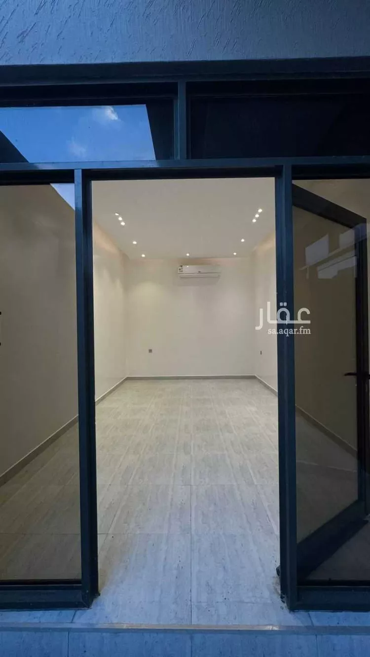 فيلا للإيجار في شارع البنجاري, حي الرمال, مدينة الرياض, منطقة الرياض صورة 3