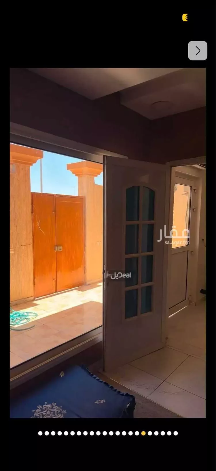 فيلا للبيع في حي الصفاء, مدينة الدمام, المنطقة الشرقية صورة 2