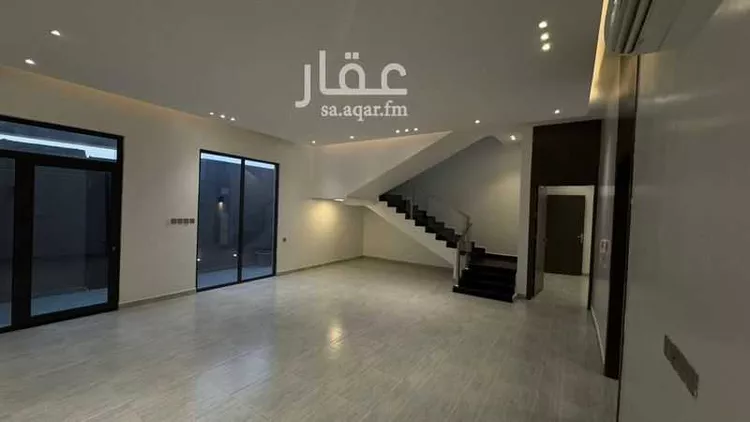 فيلا للإيجار في شارع البنجاري, حي الرمال, مدينة الرياض, منطقة الرياض صورة 4