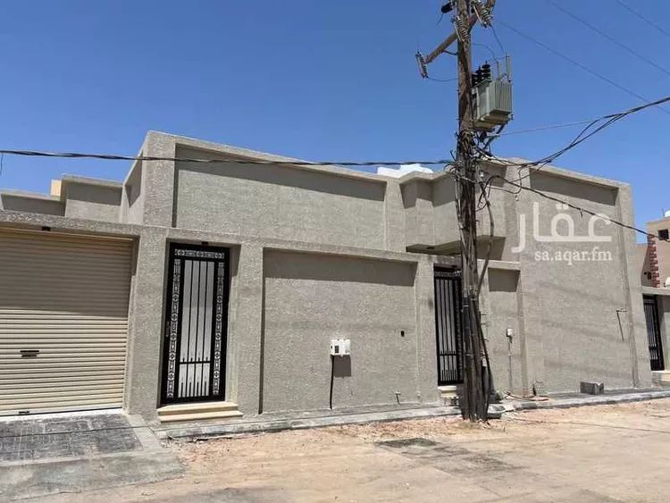 دور للبيع في حي التلال, مدينة حفر الباطن, المنطقة الشرقية صورة 3