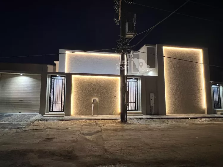 Floor for Sale in Hafr Al Batin At Talal