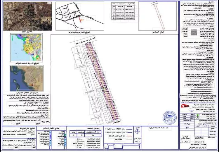 أرض للبيع في طريق الملك عبدالله ، حي المنطقة الصناعية ، جازان ، منطقة جازان صورة 2