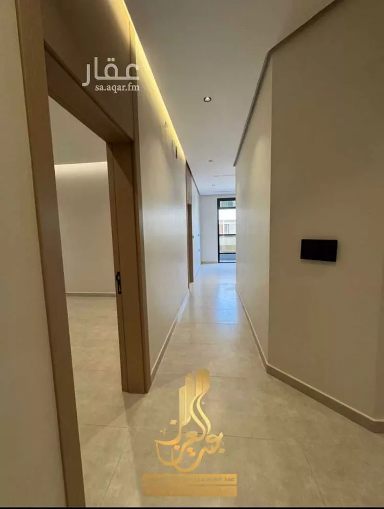 شقة للبيع في شارع ابو الحكم الديلي, حي الروضة, مدينة جدة, منطقة مكة المكرمة صورة 4