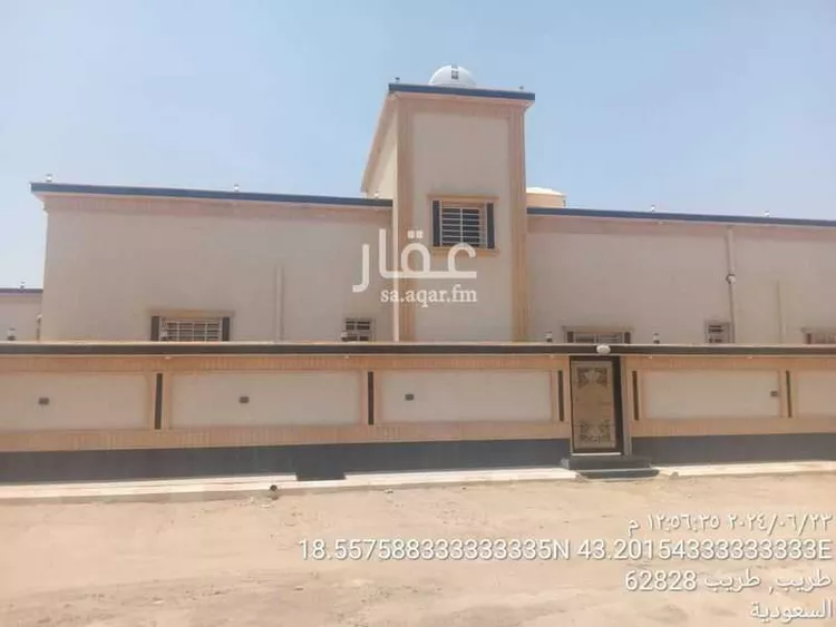 دور للإيجار في طريب ، طريب