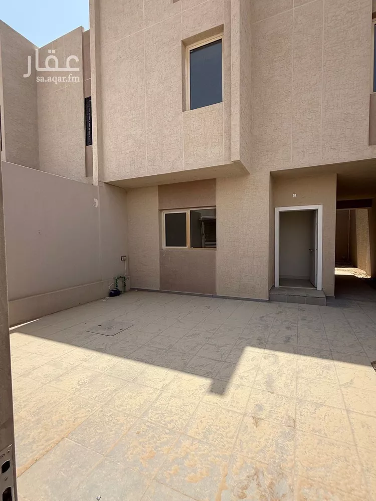 فيلا للإيجار في شارع 0000, حي مطار الملك خالد الدولي, مدينة الرياض, منطقة الرياض