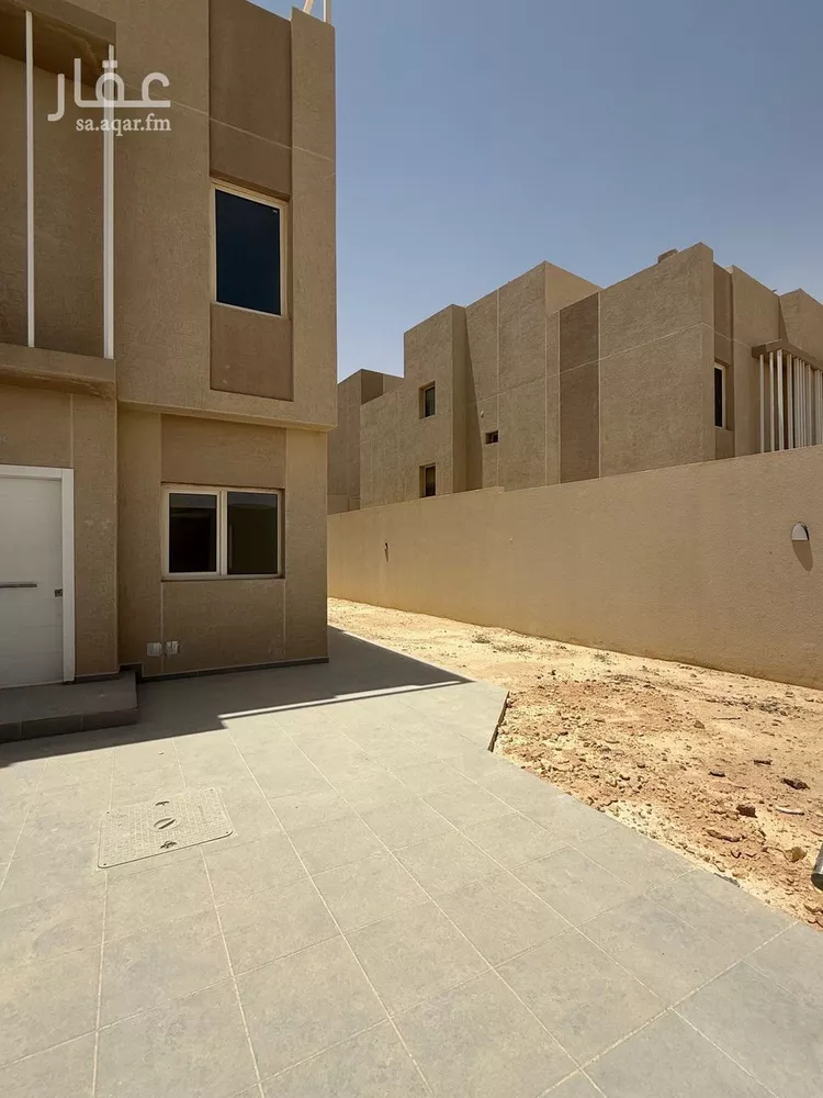 فيلا للإيجار في شارع 0000, حي مطار الملك خالد الدولي, مدينة الرياض, منطقة الرياض صورة 2