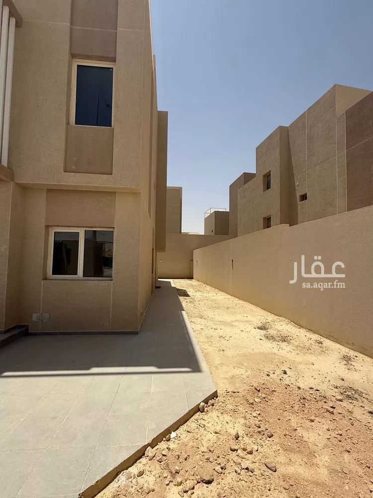 فيلا للإيجار في شارع 0000, حي مطار الملك خالد الدولي, مدينة الرياض, منطقة الرياض صورة 3