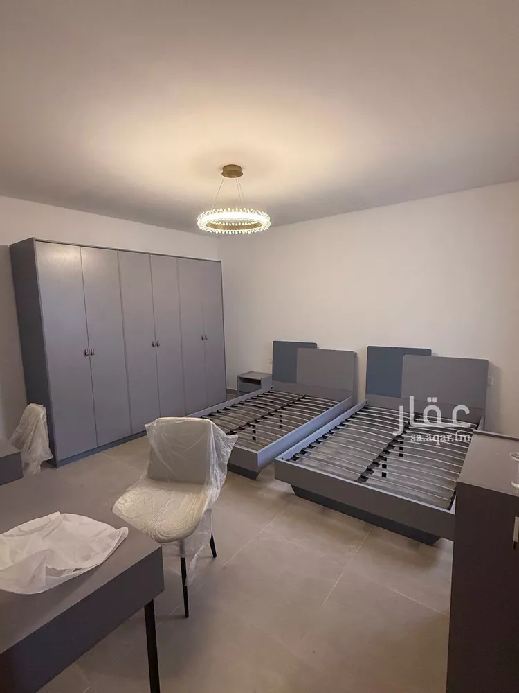 فيلا للإيجار في شارع المفضل التنوخي, حي مطار الملك خالد الدولي, مدينة الرياض, منطقة الرياض 12