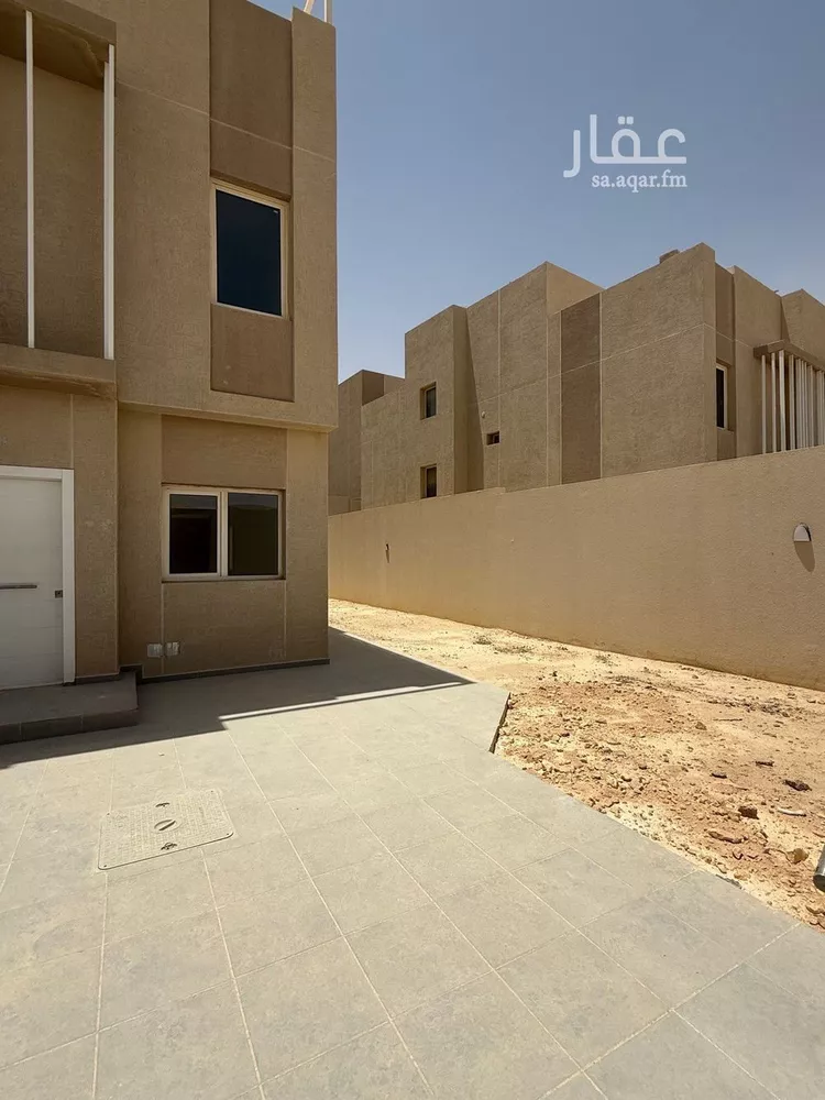 فيلا للإيجار في شارع 0000, حي مطار الملك خالد الدولي, مدينة الرياض, منطقة الرياض صورة 2