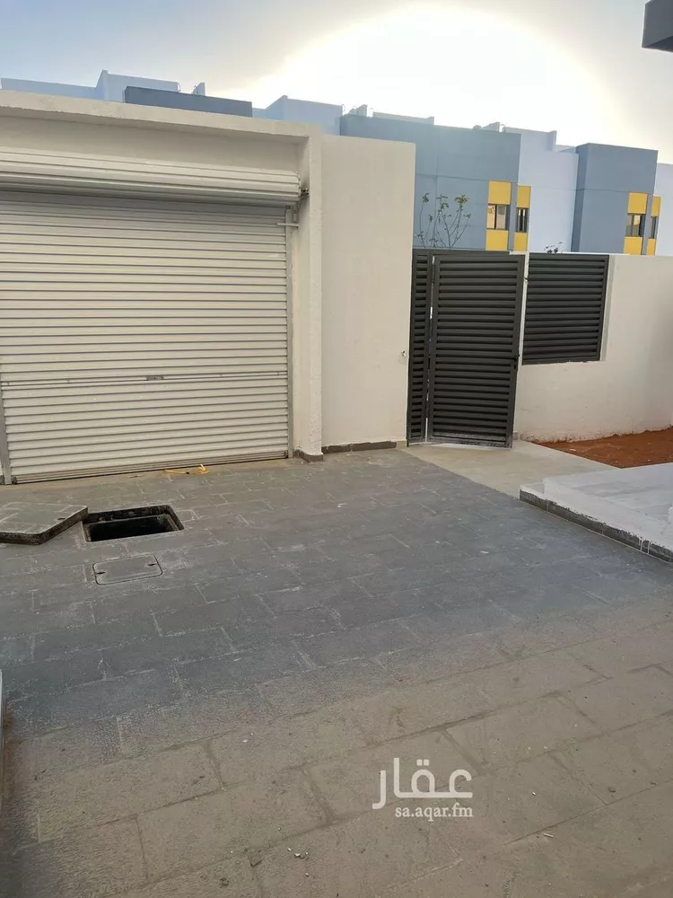 Villa for Rent in Riyadh Al Arid 9