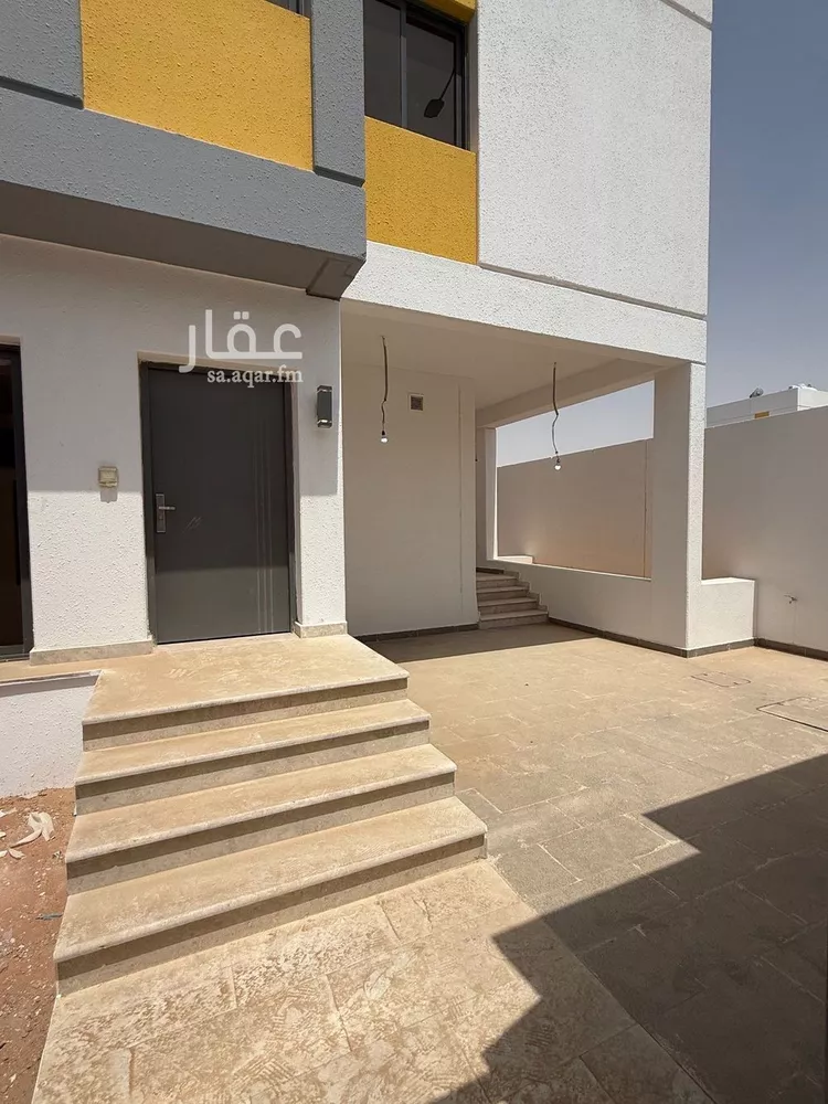 فيلا للإيجار في شارع شجاع بن أسلم, حي مطار الملك خالد الدولي, مدينة الرياض, منطقة الرياض صورة 2