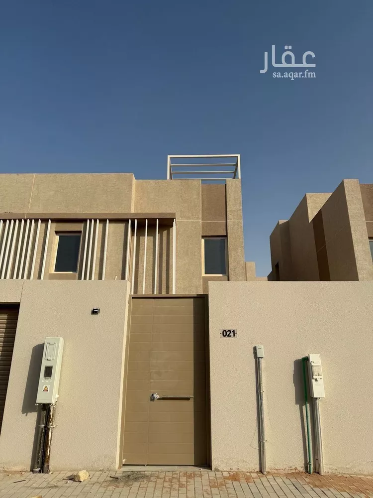فيلا للإيجار في شارع 0000, حي مطار الملك خالد الدولي, مدينة الرياض, منطقة الرياض